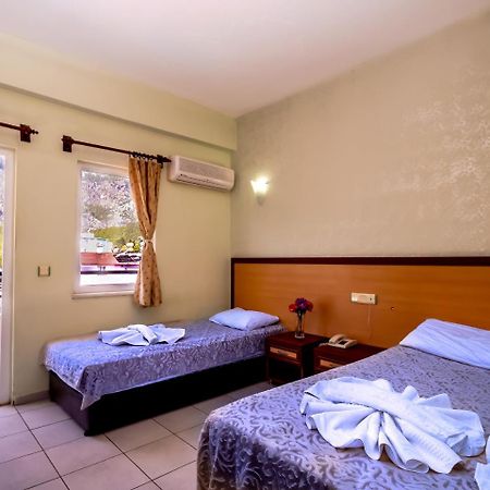 Asia Hotel Kemer Exterior photo