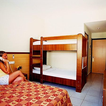 Asia Hotel Kemer Exterior photo