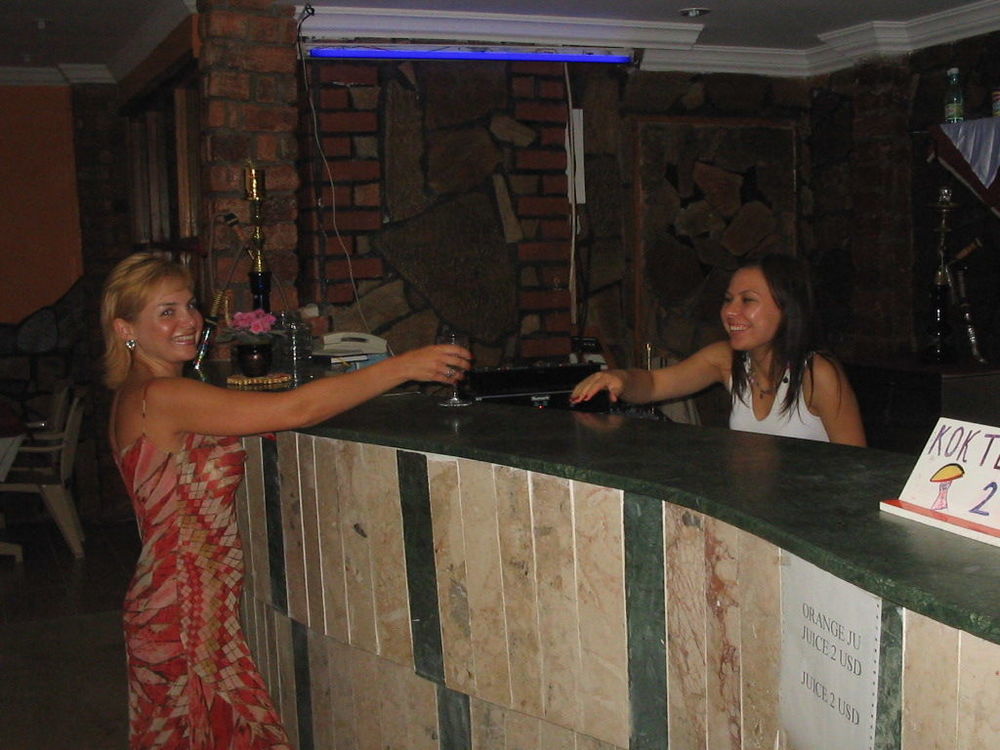 Asia Hotel Kemer Interior photo