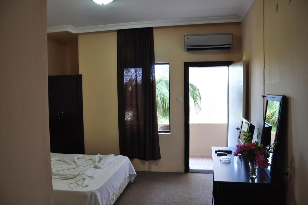 Asia Hotel Kemer Exterior photo