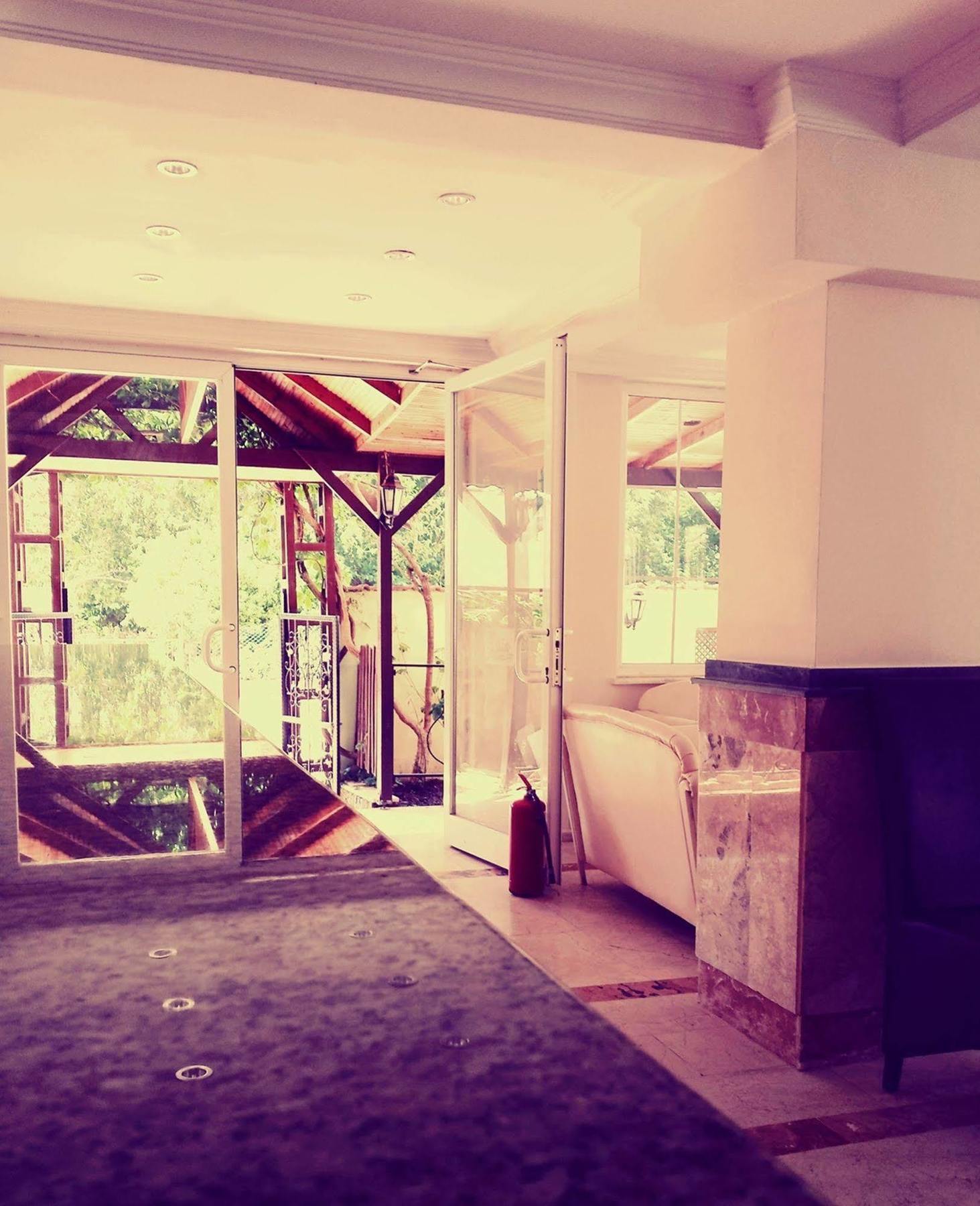 Asia Hotel Kemer Exterior photo