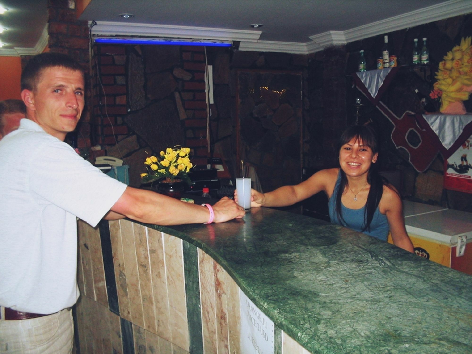 Asia Hotel Kemer Exterior photo