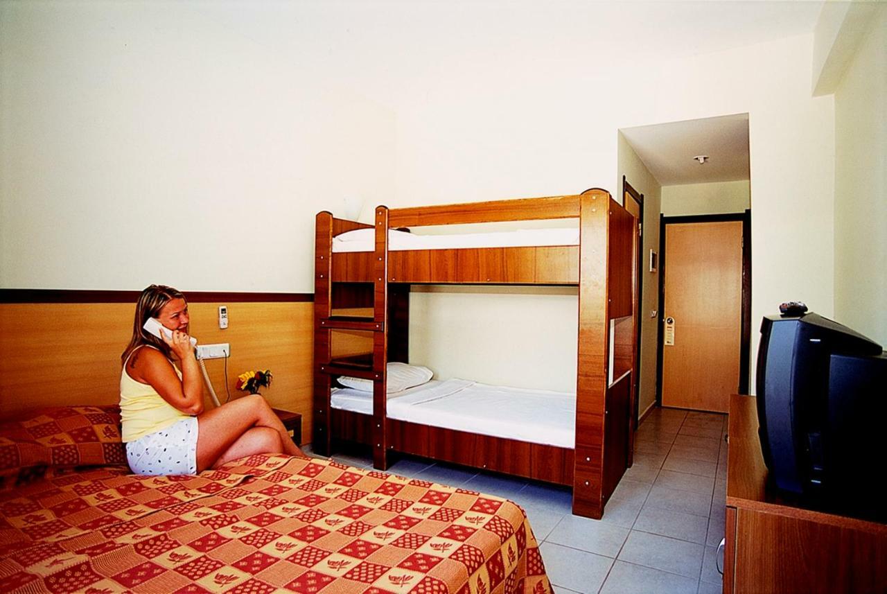 Asia Hotel Kemer Exterior photo